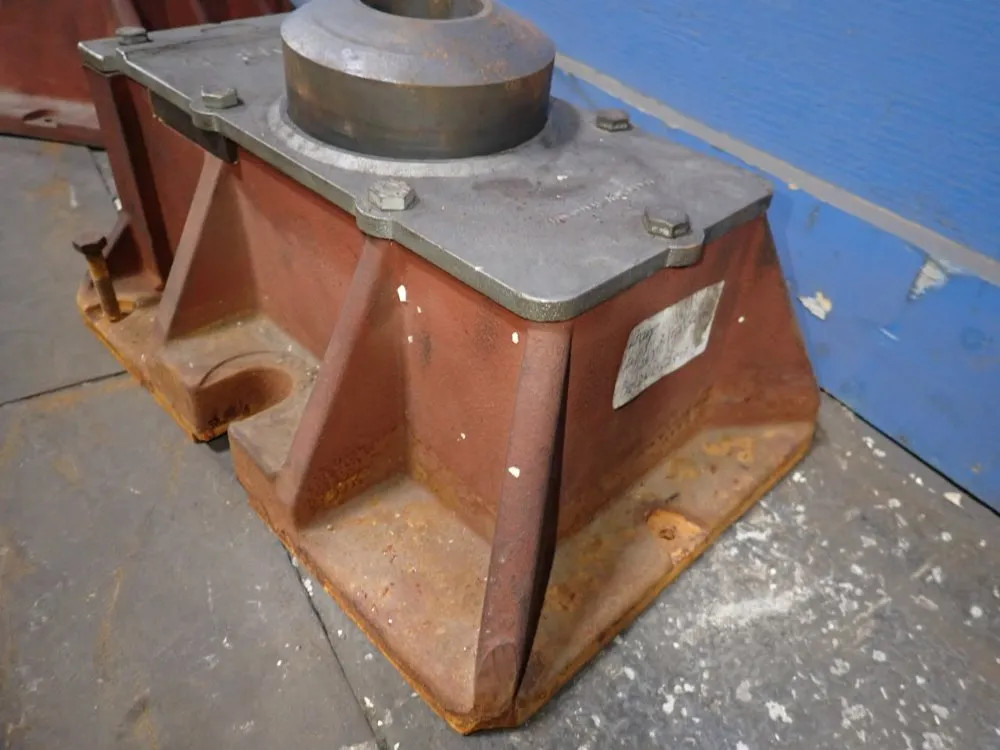 BWF FOUNDATION FIXATOR 2" 08250880895