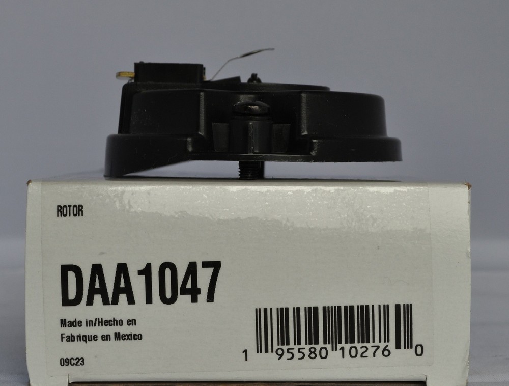 CARQUEST Premium DAA1047 Distributor Rotor