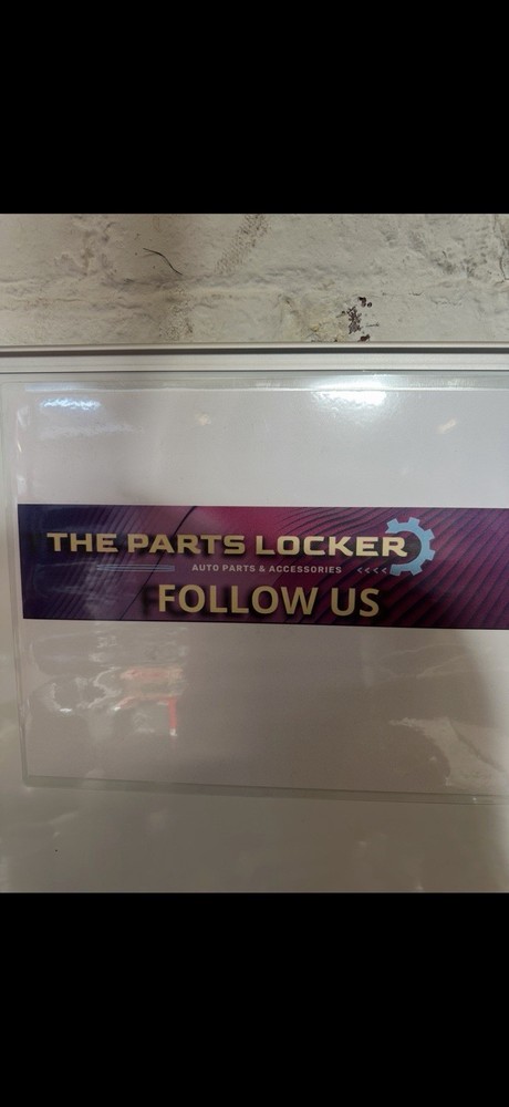 James King & Co Triangle Flare Kit 1005, 3 Triangle Kit, Open Box