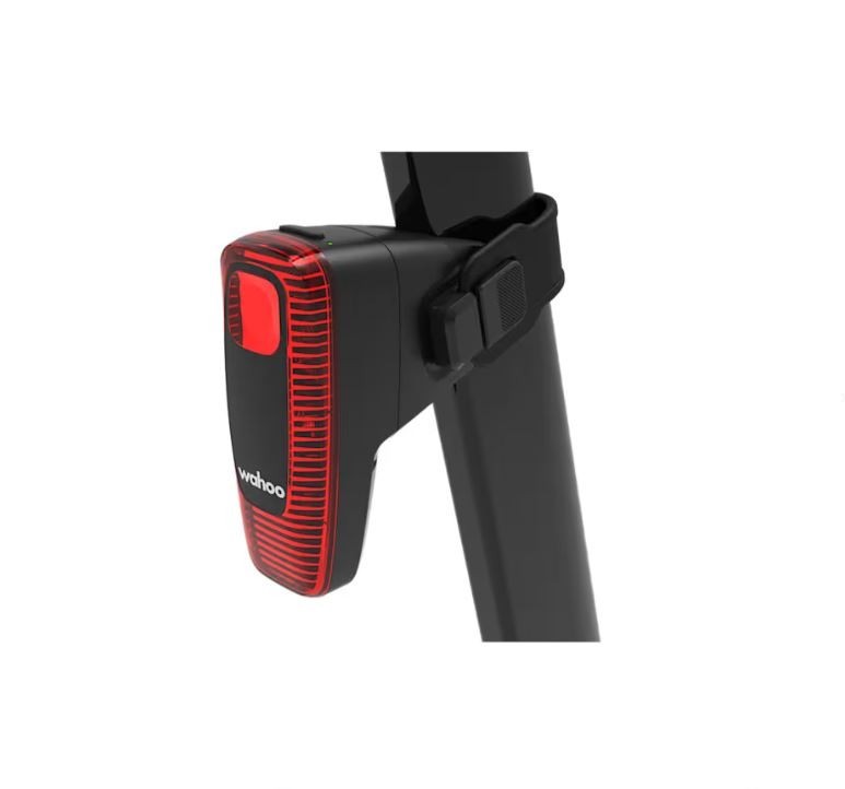 Wahoo Trackr Radar Taillight