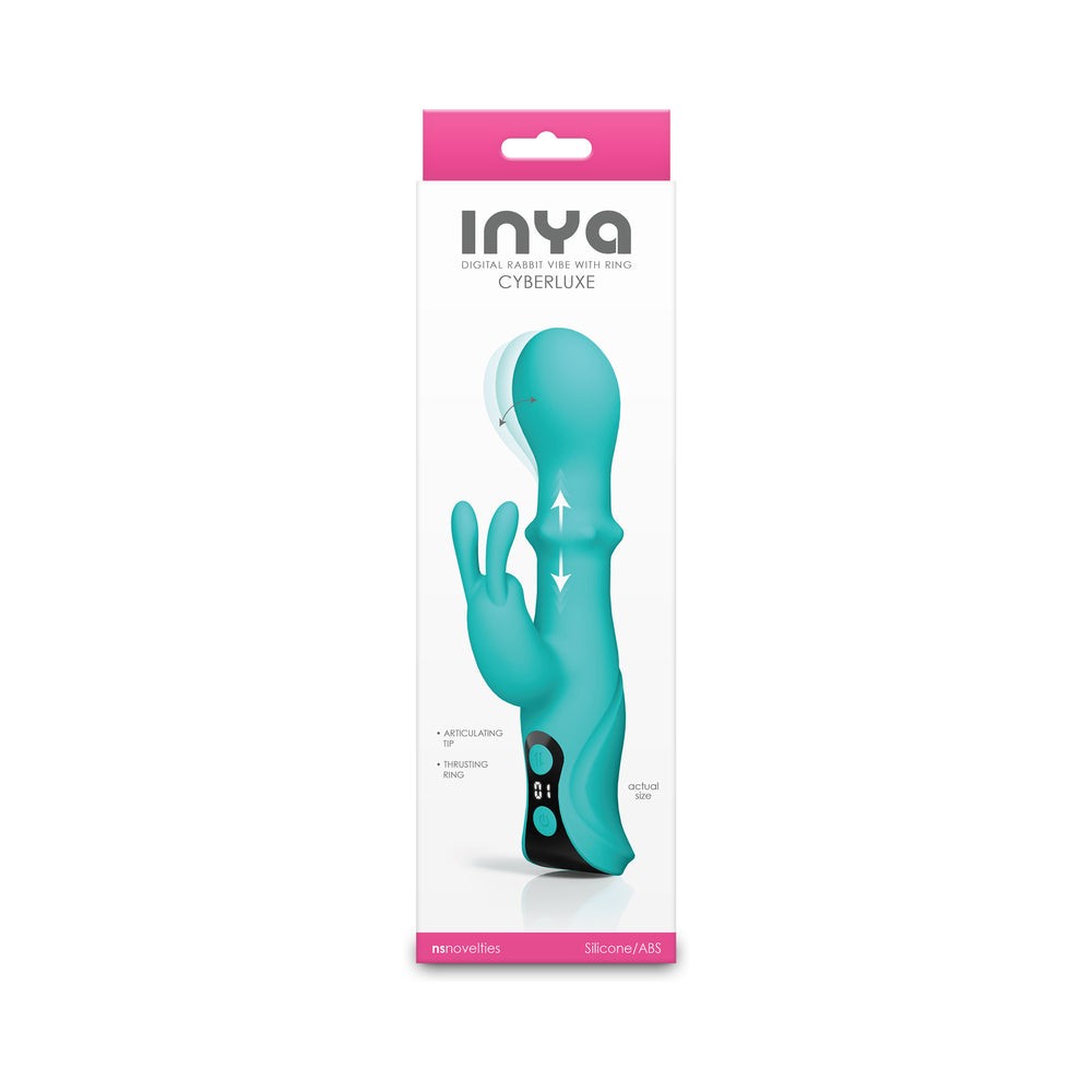 INYA Cyberluxe Aqua