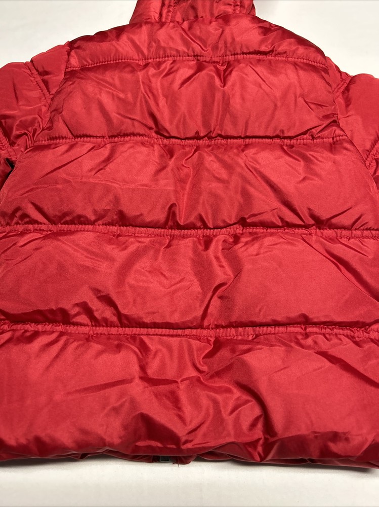 iXtreme Boys Winter Jacket Coat - Size 2T - Red - NWT