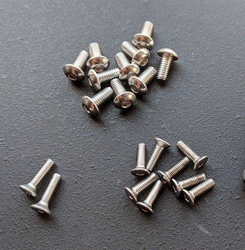 NEW Replacement hardware for Studer A80RC A80R A80VU