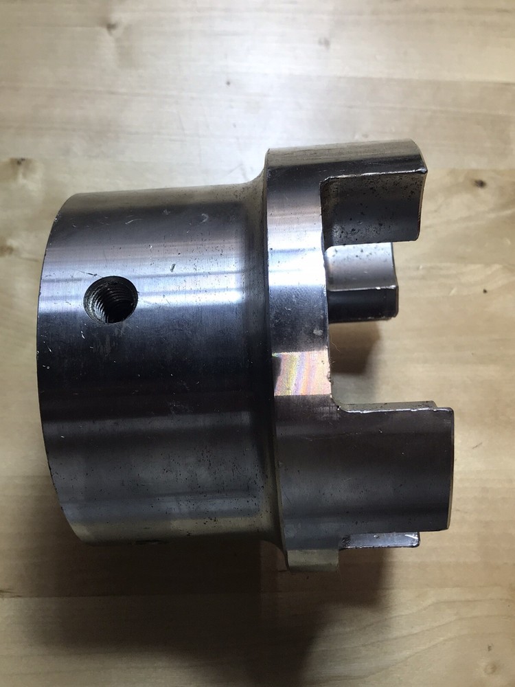 Guardian 65/75S Coupling Hub