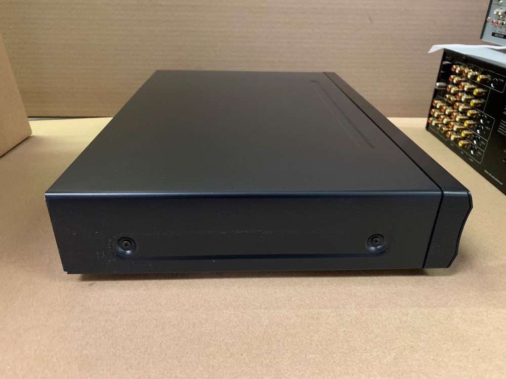 Integra DPS 5.5 DVD Player #4