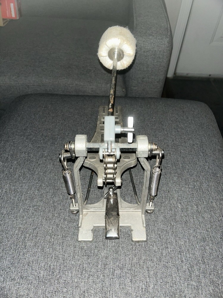 Olympic Premier Drum Pedal