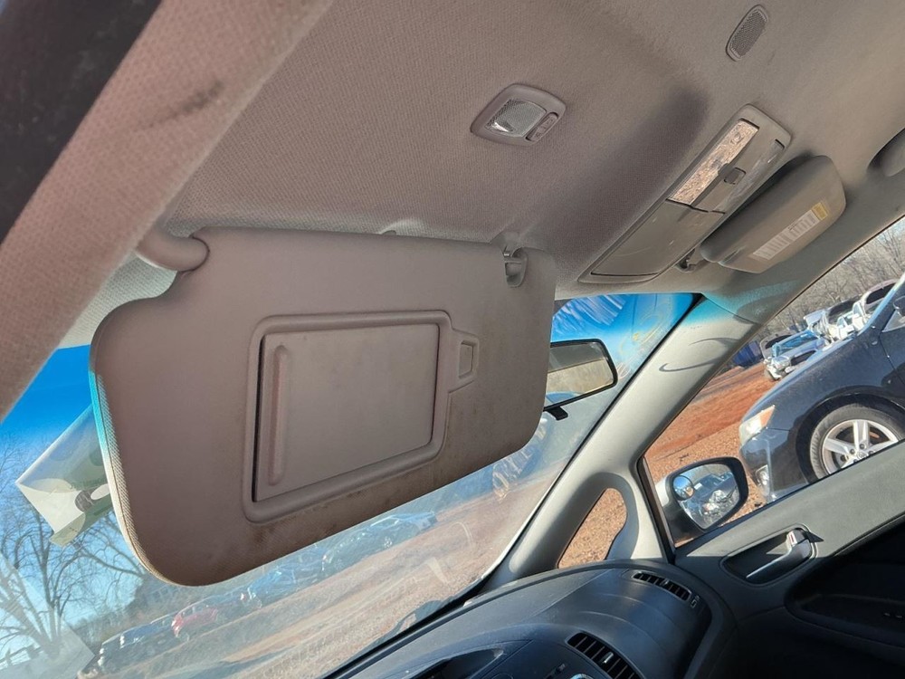 FORTE 2017 Glove Box 4928474