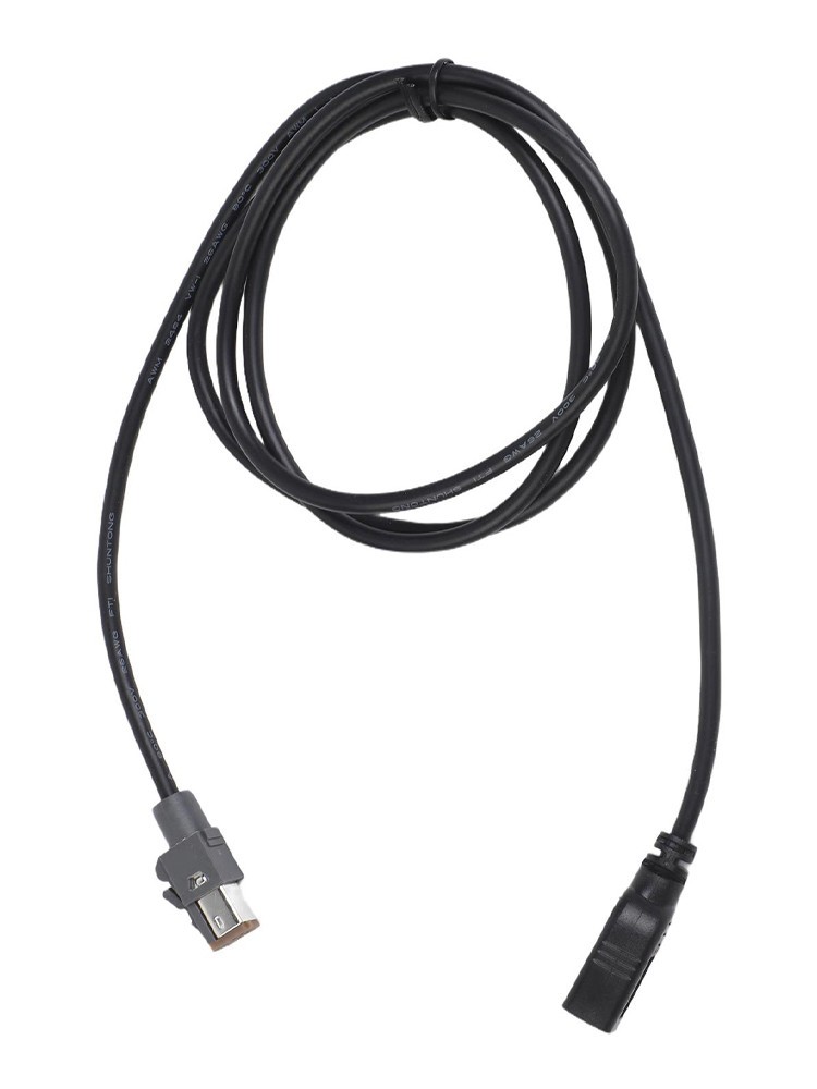 Audio Input USB Adapter Cable for Car Radios Including For Outback and