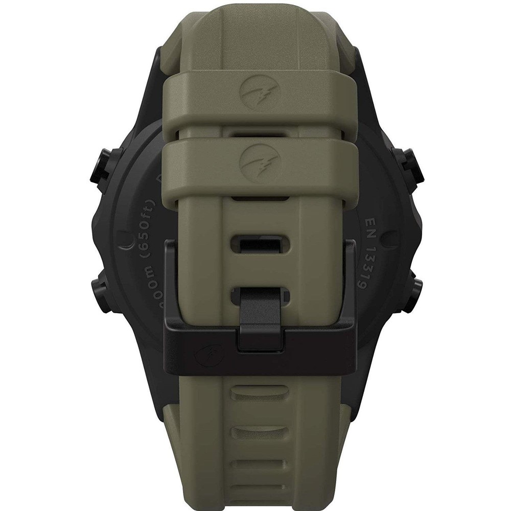 Open Box Shearwater Teric Straps Replacement