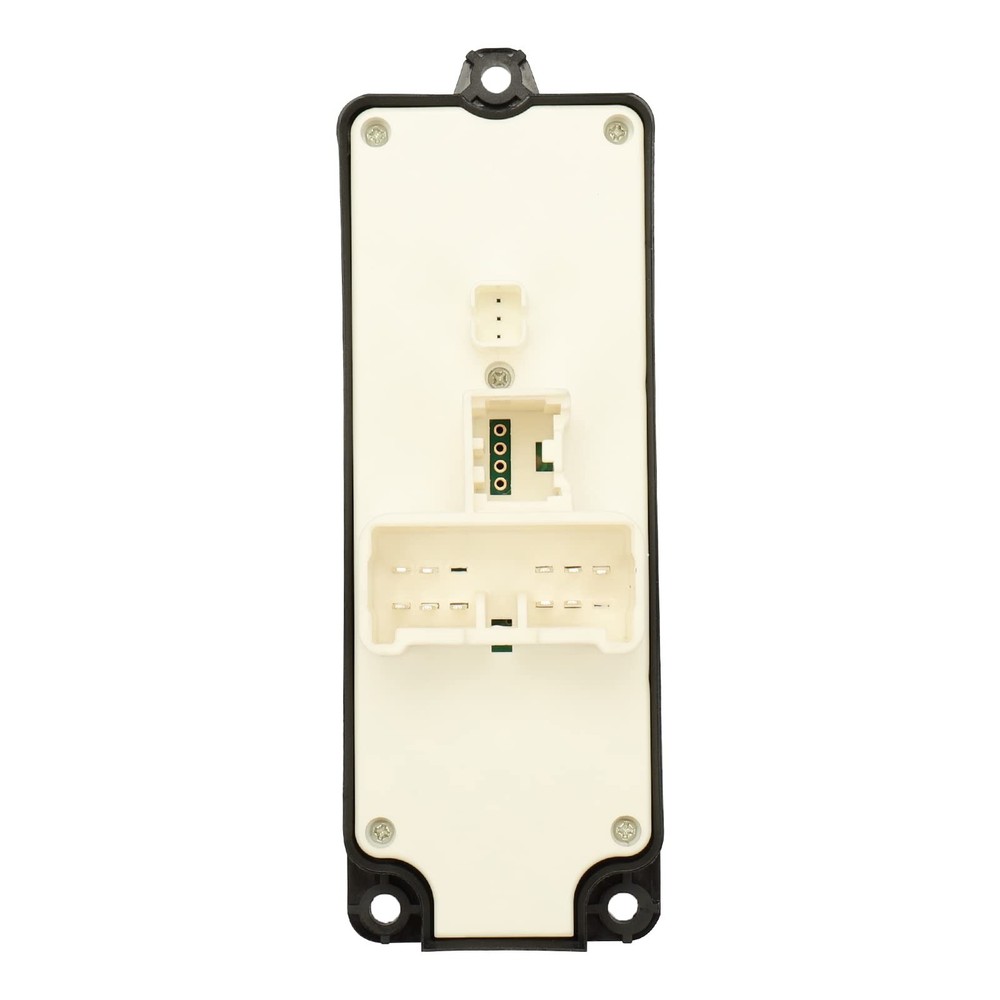 Driver Side Master Power Window Switch Compatible with Mazda 3 2004-2009, Maz...