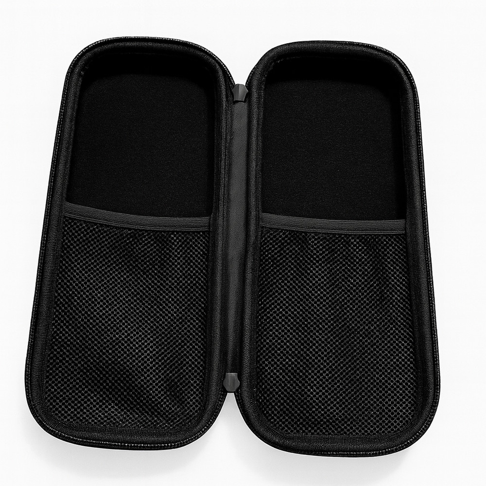 Stethoscope Dual Pocket Case