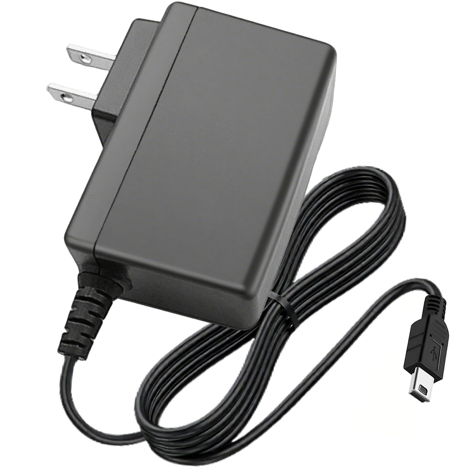 AC Adapter for Autel MaxiCOM MK808 Auto Scanner Tool Maxi AP200 OBD2 SAS Power