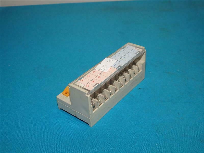 Samwon TG-COM20B TGCOM20B Terminal block