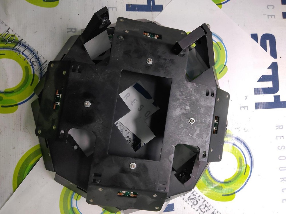 YES TECH 7229182 AOI/UV LOW ANGLE LIGHT BOARD