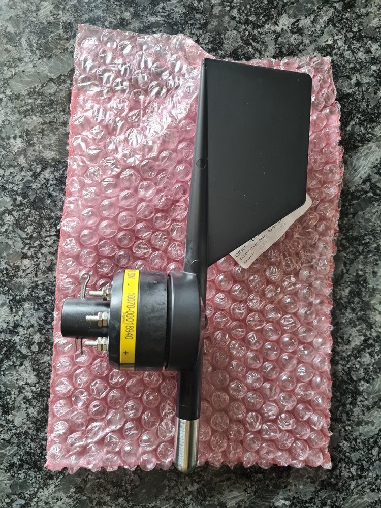 NRG Systems 10070 Wind Direction Vane 200M Weather