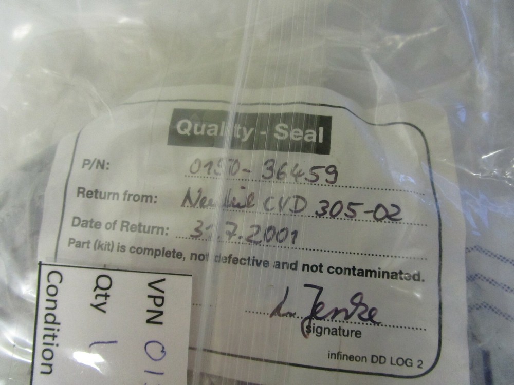 AMAT 0150-36459 CABLE ASSEMBLY PRES CTRL RS232 300MM Applied Materials