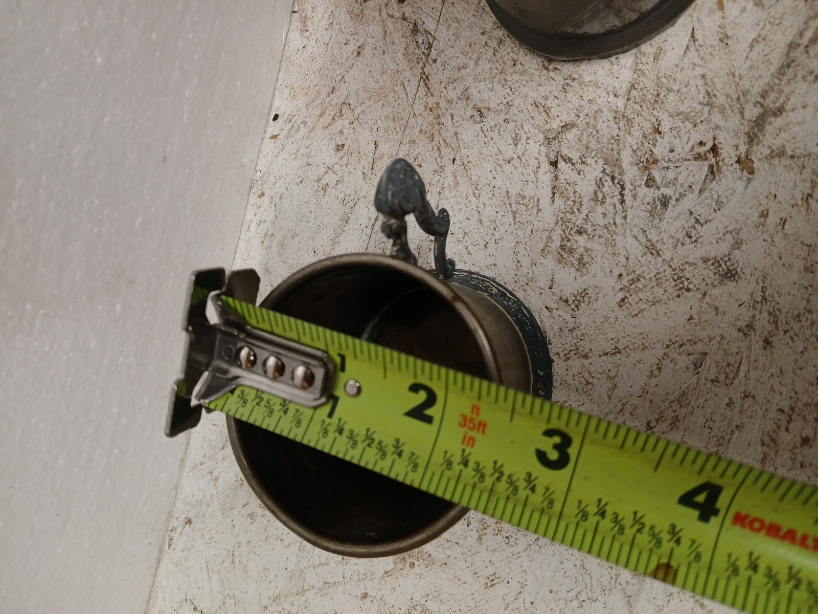 Collection of Vintage Silver Plated Nursery Baby Cups and Spoon Set of 2