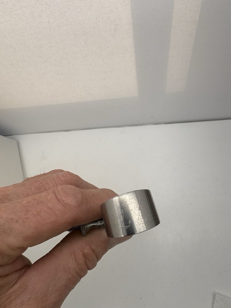 Starrett Outside Caliper 5 Inch Nice