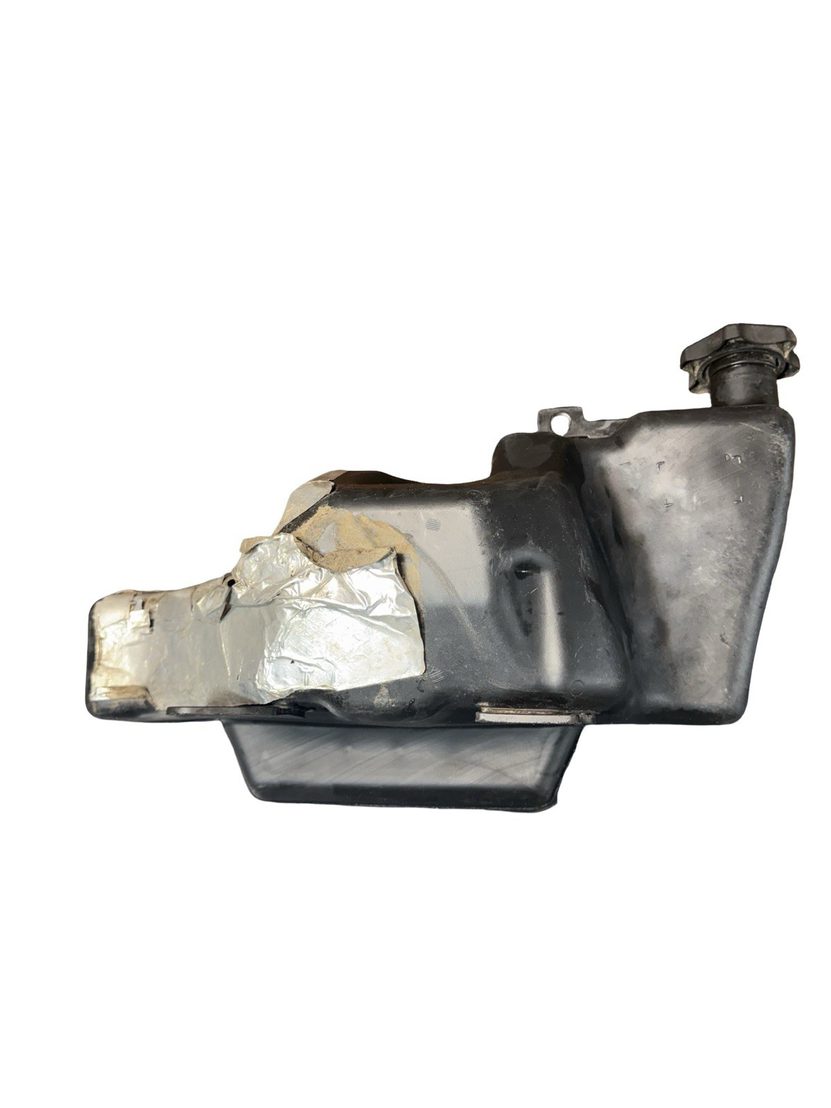 2009 Can-Am Outlander 400 OEM Fuel Tank Assembly 70900220