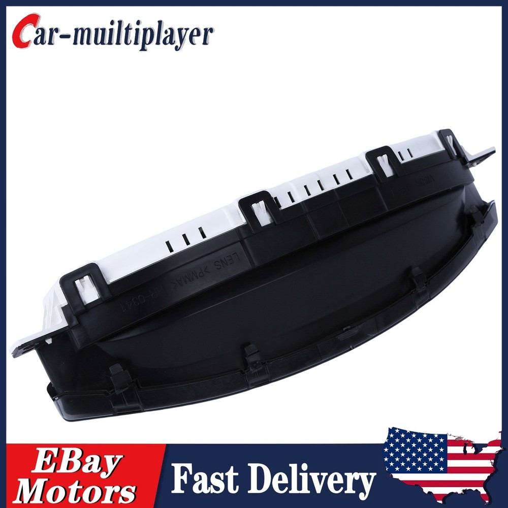 Instrument Panel Speedometer Assembly For 2006-2011 Honda Civic 8th Generation