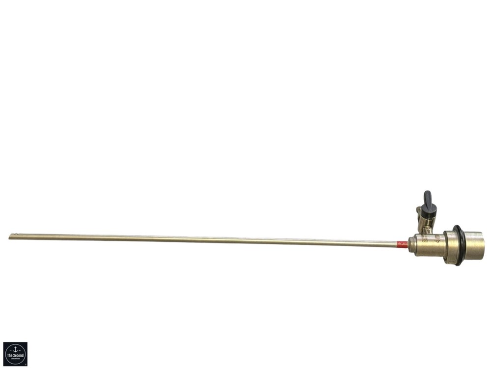 Olympus A4770 Single Flow Sheath 4mm