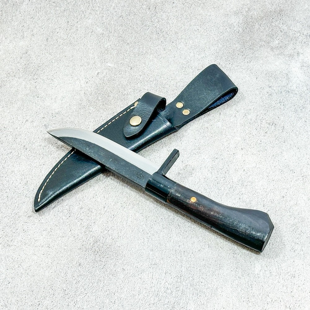 RED ORCA Battening Knife "Akashachi" Limited Quantity