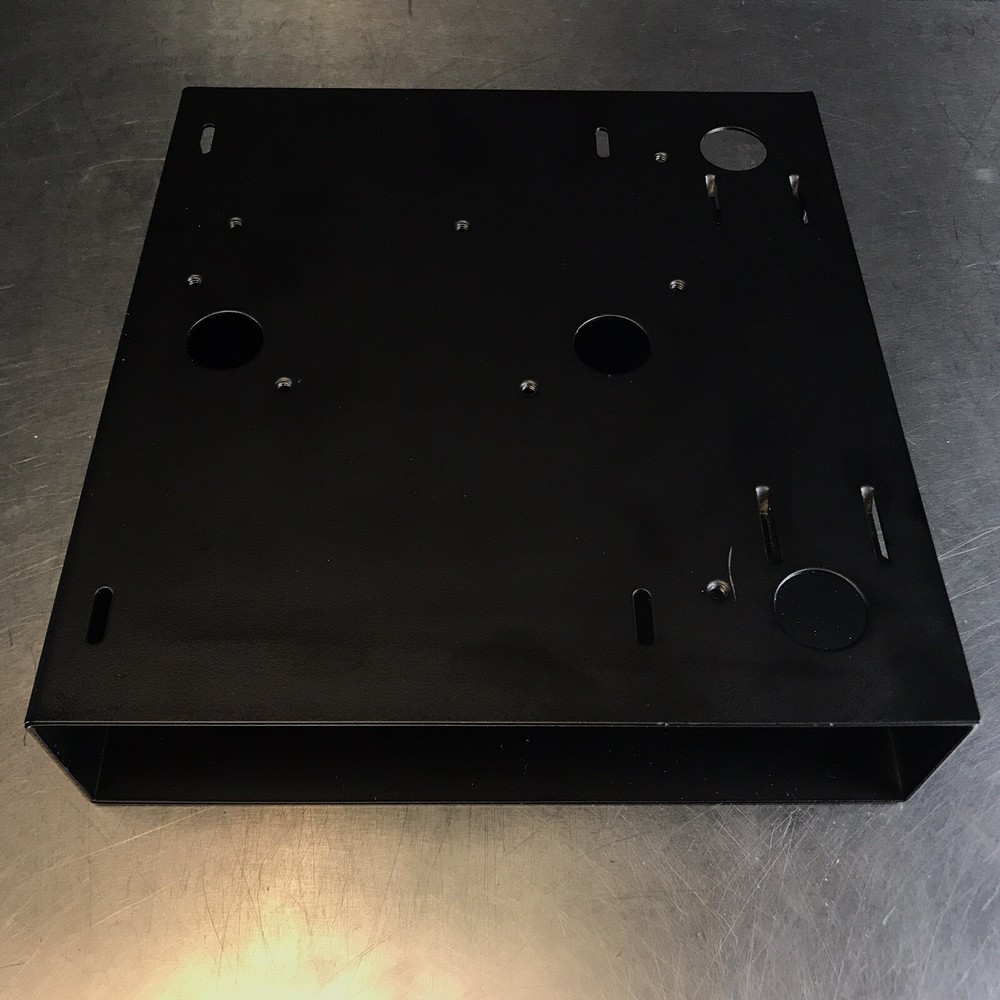 Tii Technologies ONT-SS Storage Shelf Terminal Optical Network