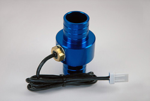 Trail Tech Temperature Sensor with 22mm Radiator Hose Insert 7500-3060