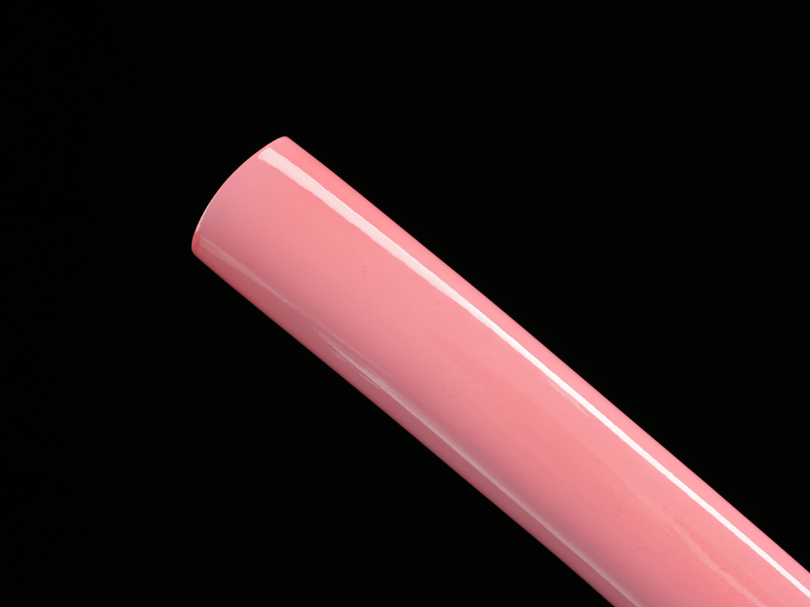 Sakura Pink Katana Clay Tempered 1095 Steel Japanese Samurai Sharp Lady Sword