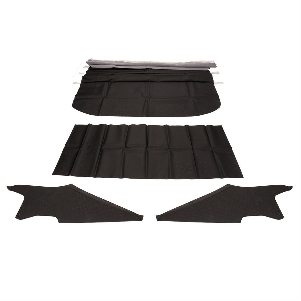 PUI 70AH100B 1970-1972 Chevelle 2 Door Deluxe Headliner