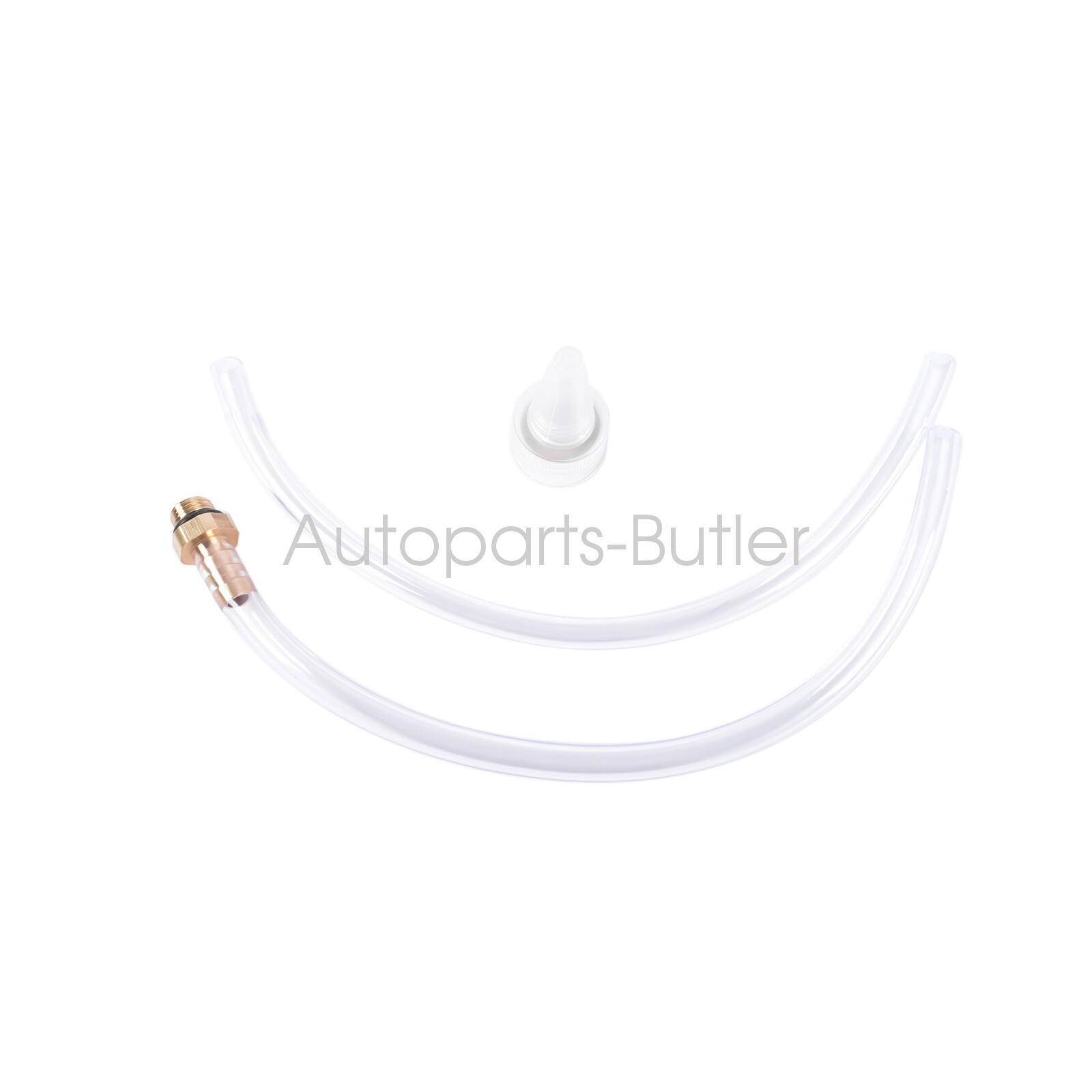 20FT Boat Hydraulic Steering System Kit Marine Outboard Steering 150HP HK4200A-3