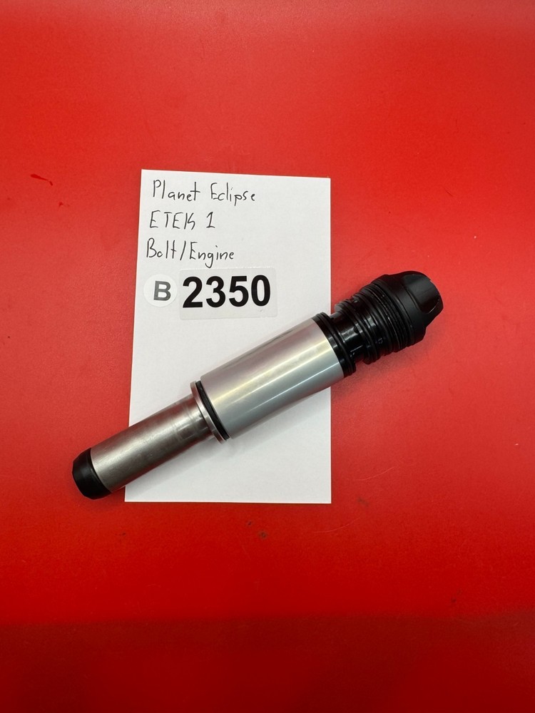 Planet Eclipse ETEK 1 Bolt/Engine