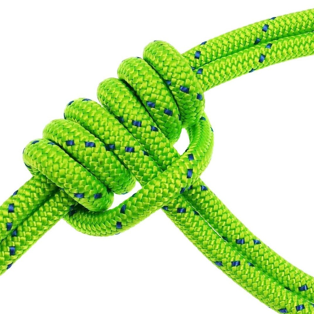 GM CLIMBING 6mm Accessory Cord Rope Double Braid CE/UIAA