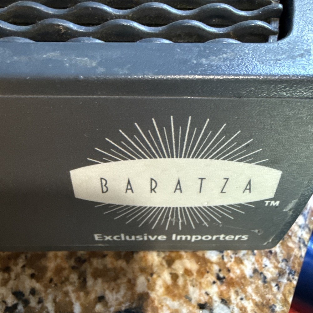 Solis Master 5000 Espresso Machine Made in Switzerland