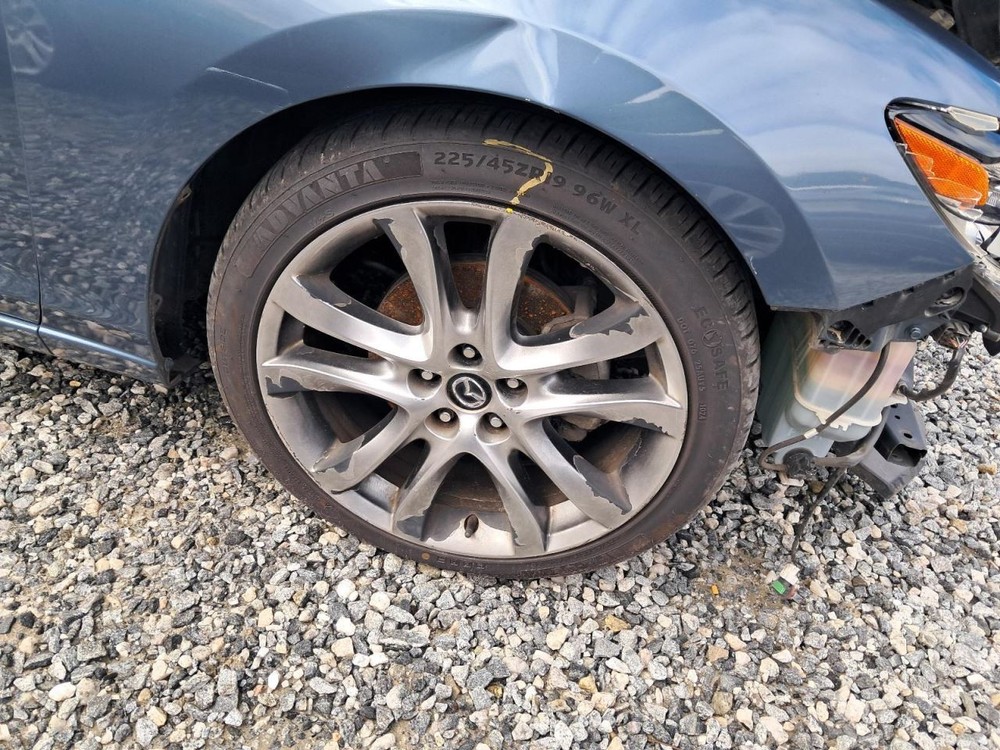 Fuse Box Engine Fits 14-16 MAZDA 6 4848066