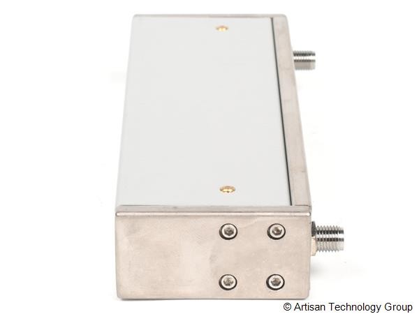 HP 33321-60058 66 dB Input Attenuator