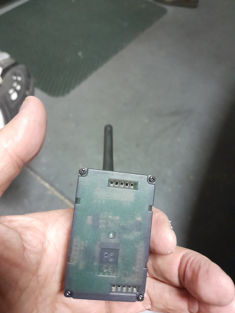 ORIGIN RF MFX700 multi Protocol Transmission Spectrum System,2 RX