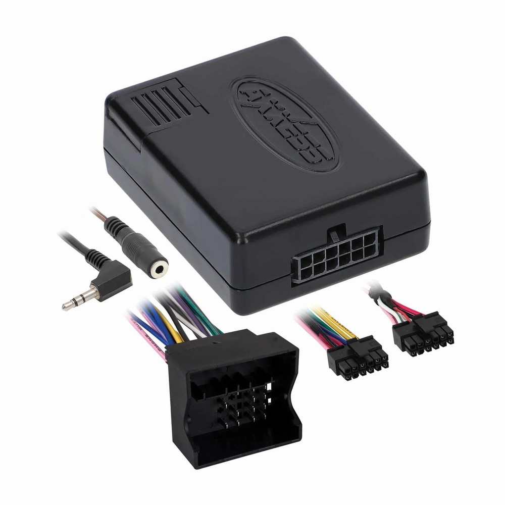 Metra AXDI-VW1 DATA INTERFACE For VOLKSWAGEN 2002-2016