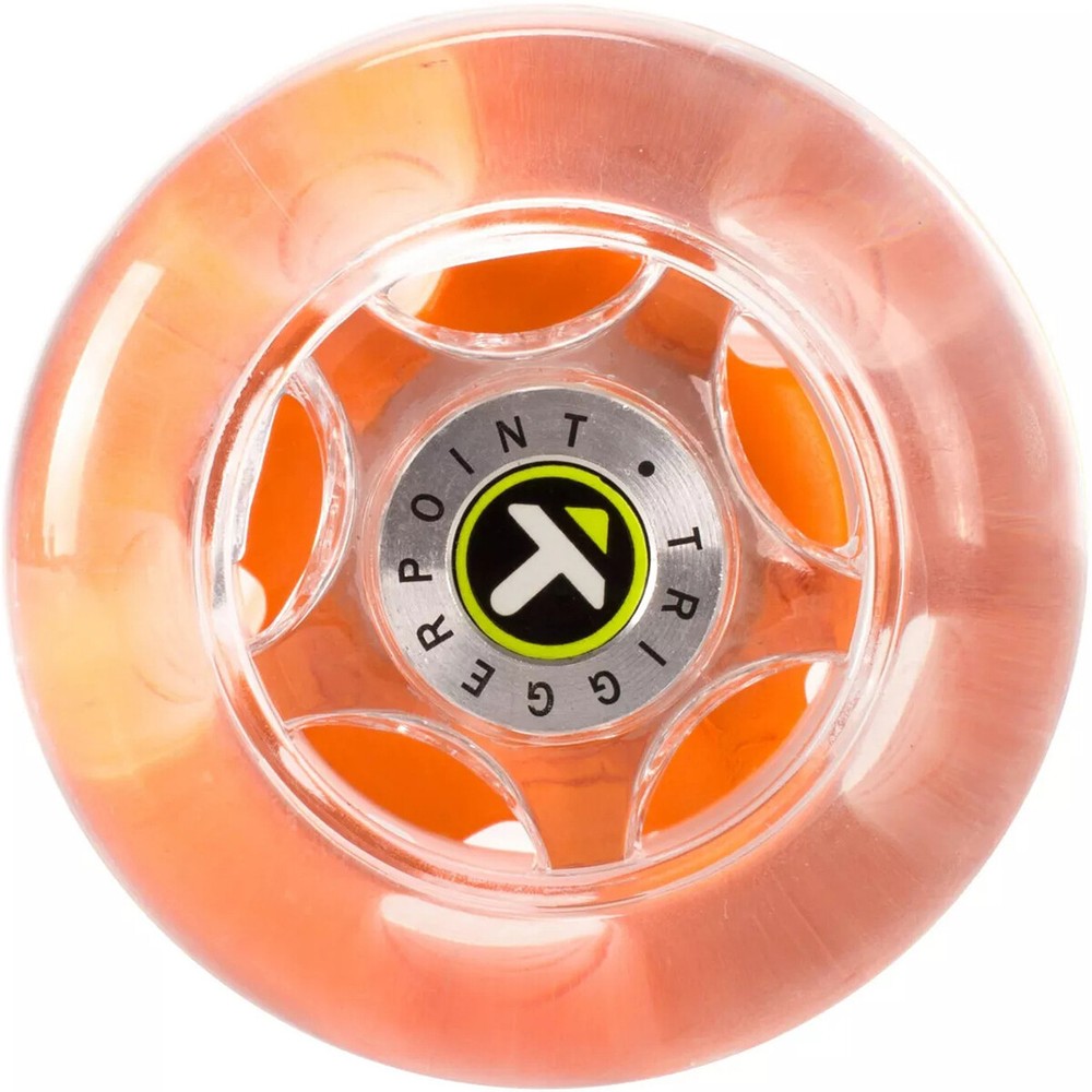 TriggerPoint Original NANO Foot Roller - Orange