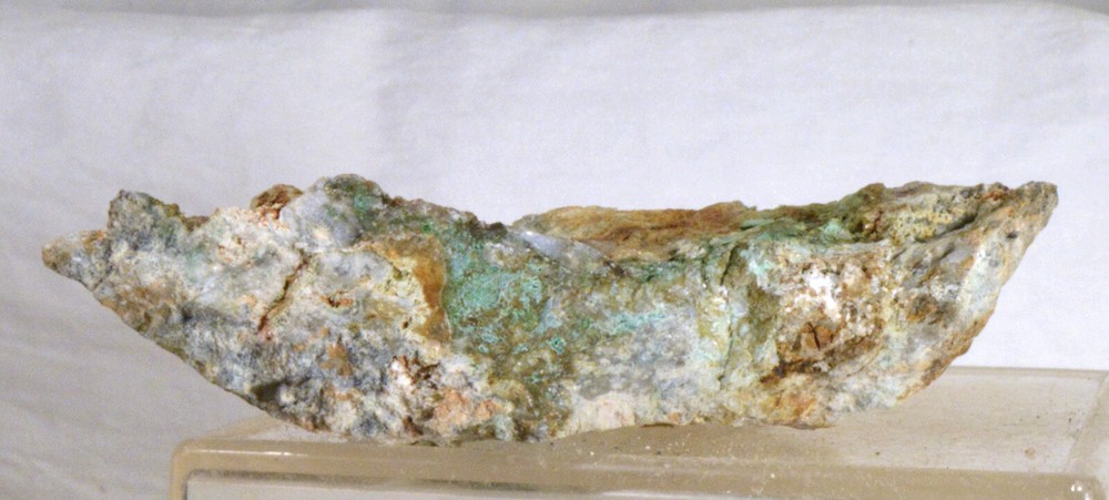 #4622 Goudeyite - Nevada