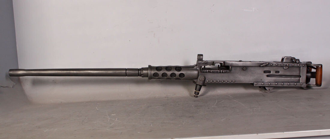 Browning M2HB 50 cal replica M G non firing