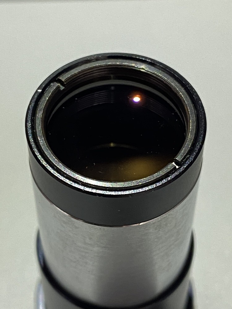 Leitz Portugal Periplan GF 10x/18 Microscope Lens