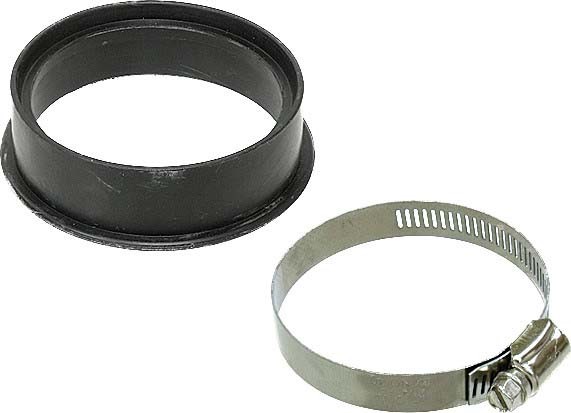 SP1 Intake Mounting Flange - SM-07187