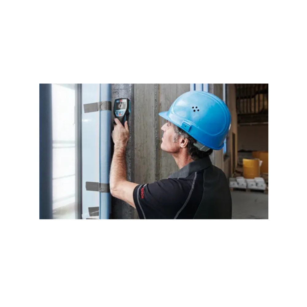 BOSCH D-TECT120 Professional Wall/Floor Scanner with Radar (Refurbished)