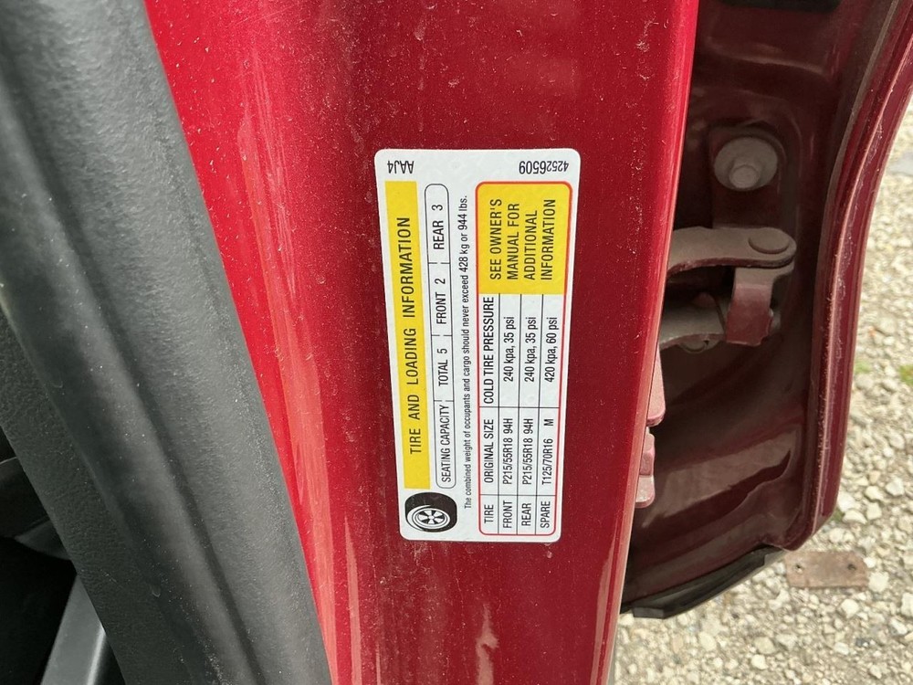 Temperature Control Fits 17-22 ENCORE 867735