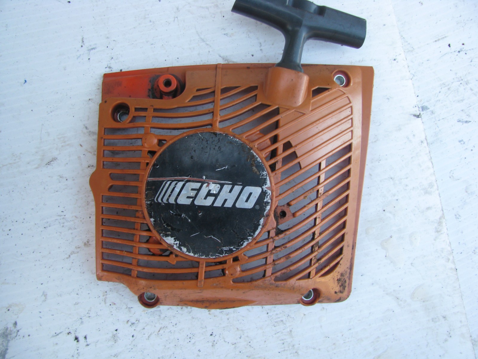 ECHO CS-590 CS 590 Timber Wolf Recoil Starter