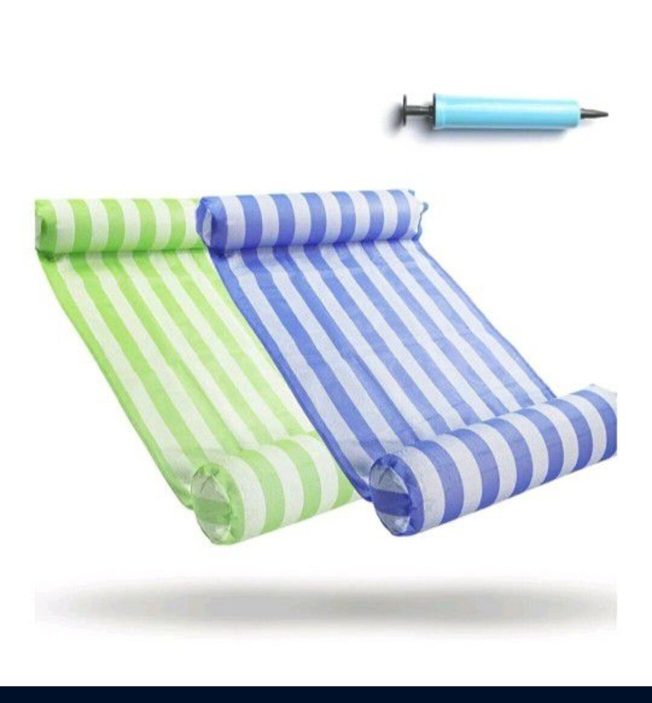 Water Hammock Float