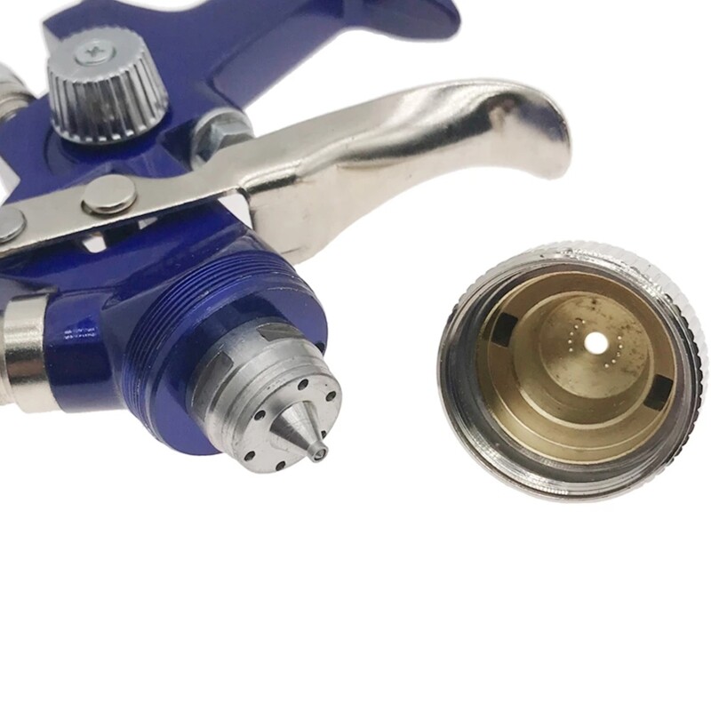 HVLP Air Paint Nozzle Feed Nozzle