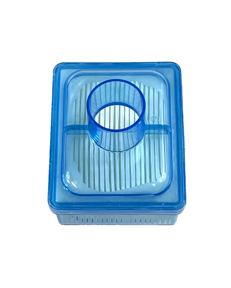 Universal Inline Bacterial Viral Filter for CPAP Machines New 1 Pcs
