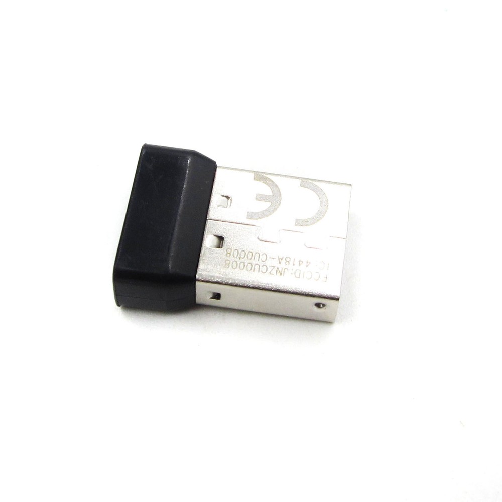 Logitech Unifying USB Receiver Dongle 6 Devices Performance Keyboard Mouse NEW